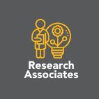 Click here to learn more about our research associates